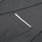 Men's Slim Fit Blazer Suit Jacket