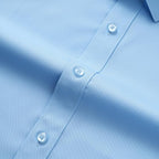 Men's Short Sleeve Button-Down Shirt