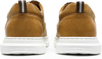 Herren-Freizeitschuhe mit Schnürung