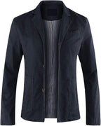 Men's Slim Fit Blazer Jacket