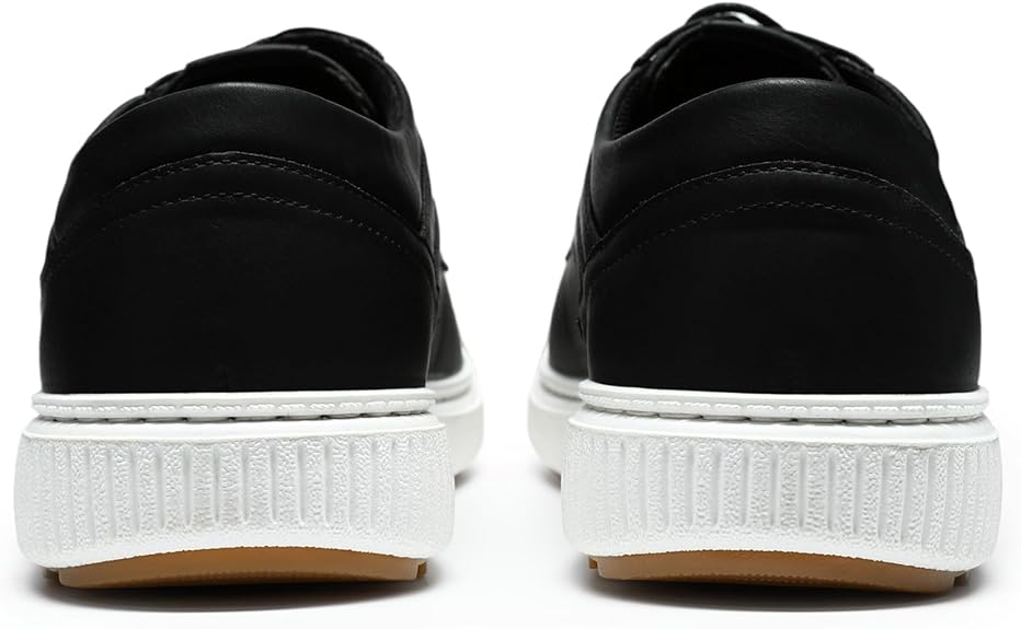 Men's Lace-Up Dress Shoes
