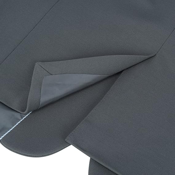 Men's Stretch Blazer Slim Fit Suit Jacket