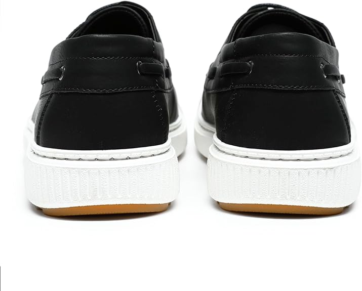 Men's Slip-On Leather Loafer Shoes