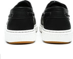 Men's Slip-On Leather Loafer Shoes