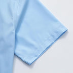 Men's Short Sleeve Button-Down Shirt