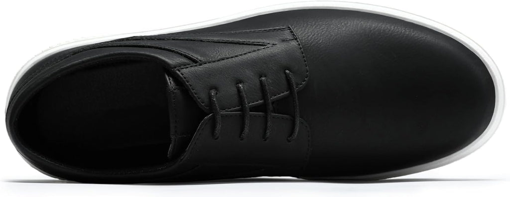 Men's Lace-Up Dress Shoes