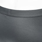 Men's Boxer Briefs 3-Pack with Fly Opening