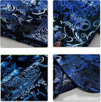 Men's Sequin Blazer