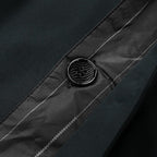 Men's Lightweight Button Placket Jacket
