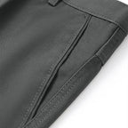 Men's Cotton Casual Trousers