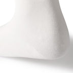 Men's Cotton Crew Socks (3 or 5 Pairs)