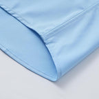 Men's Short Sleeve Button-Down Shirt