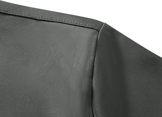 Men's Long Sleeve Stretch Shirt