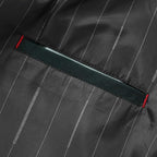 Men's Lightweight Button Placket Jacket