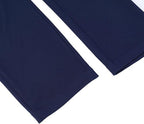 Men's Slim Fit Suit Trousers