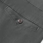 Men's Cotton Casual Trousers