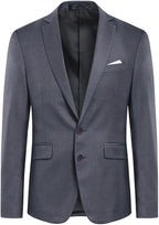Men's Slim Fit Suit Jacket