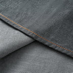 Men's Long Sleeve Cotton Denim Shirt