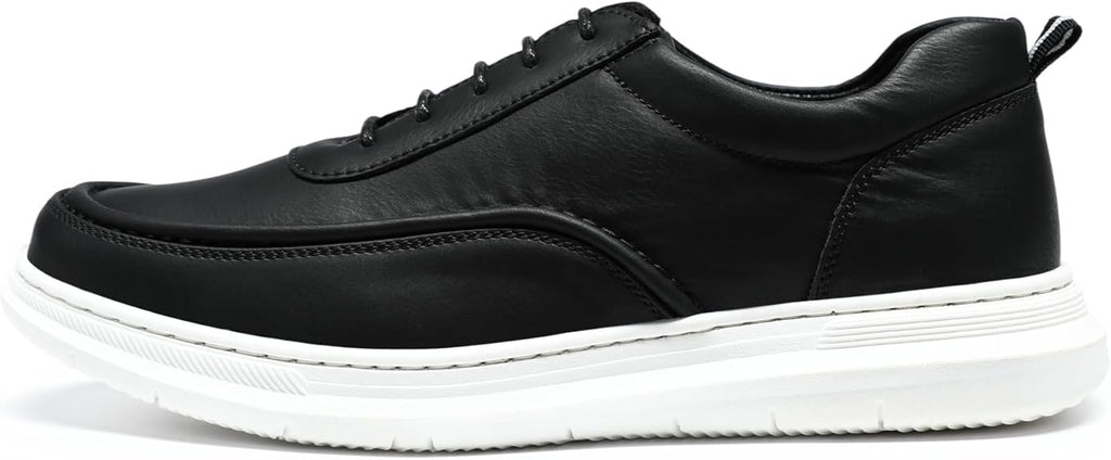 Herren-Freizeitschuhe mit Schnürung