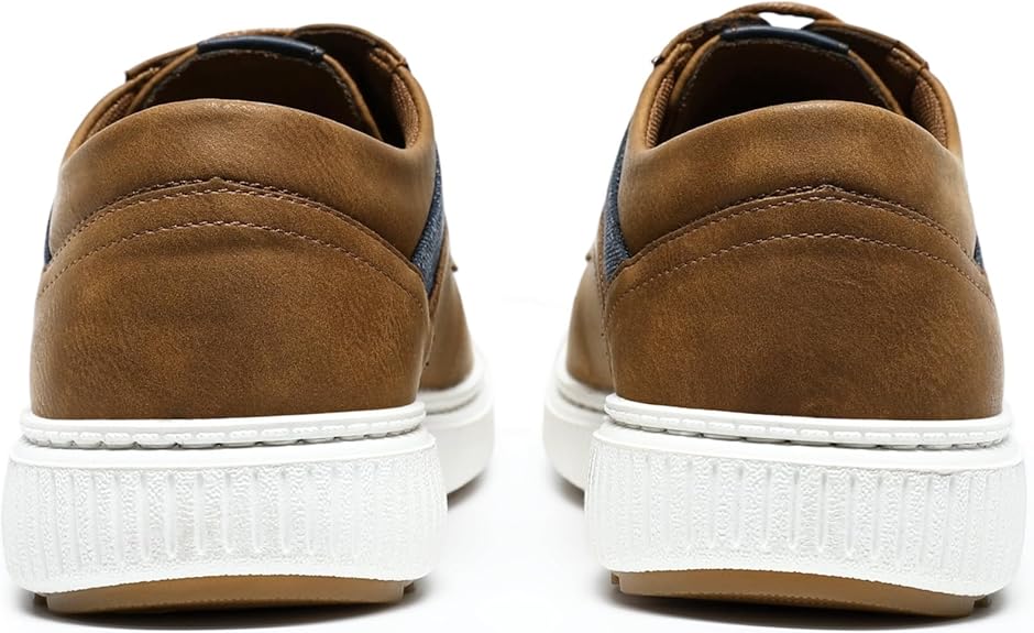 Men's Lace-Up Dress Shoes