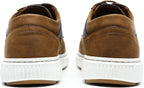 Men's Lace-Up Dress Shoes