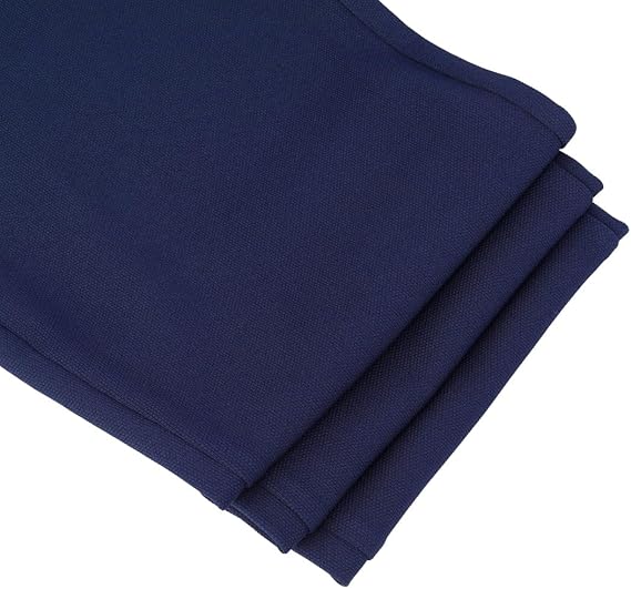 Men's Slim Fit Suit Trousers