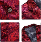 Men's Sequin Blazer