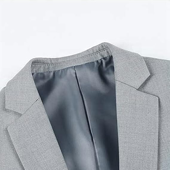 Men's Slim Fit Blazer Suit Jacket