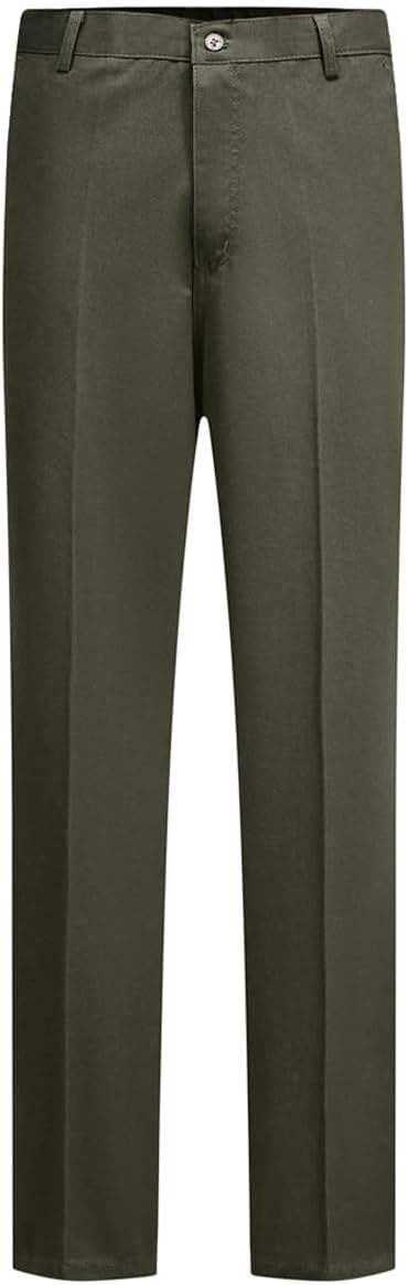 Men's Cotton Casual Trousers