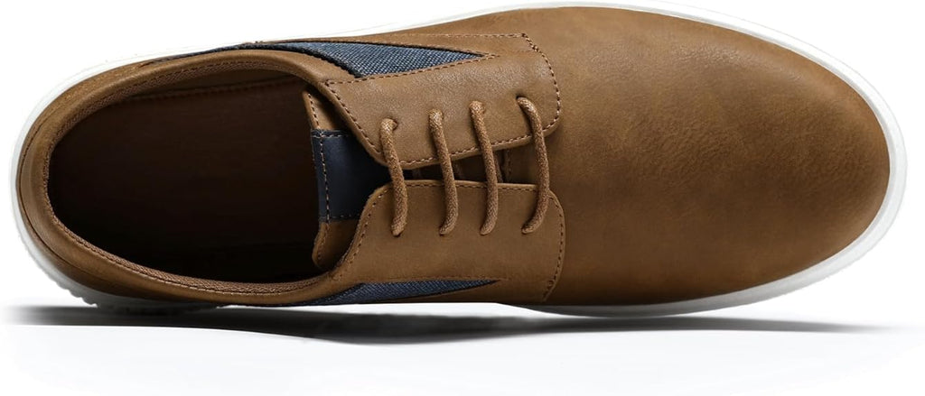 Men's Lace-Up Dress Shoes