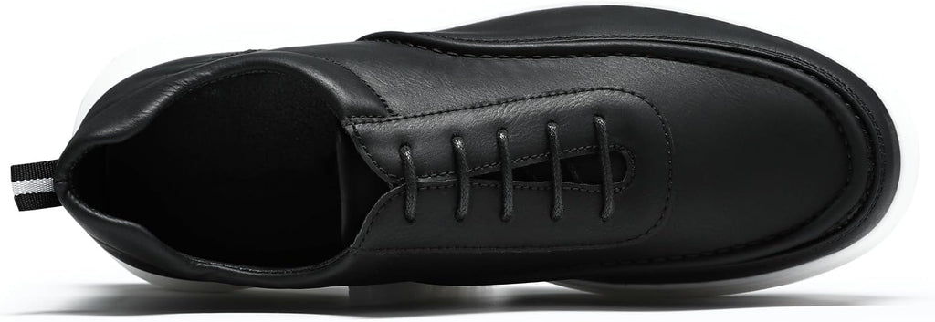 Herren-Freizeitschuhe mit Schnürung