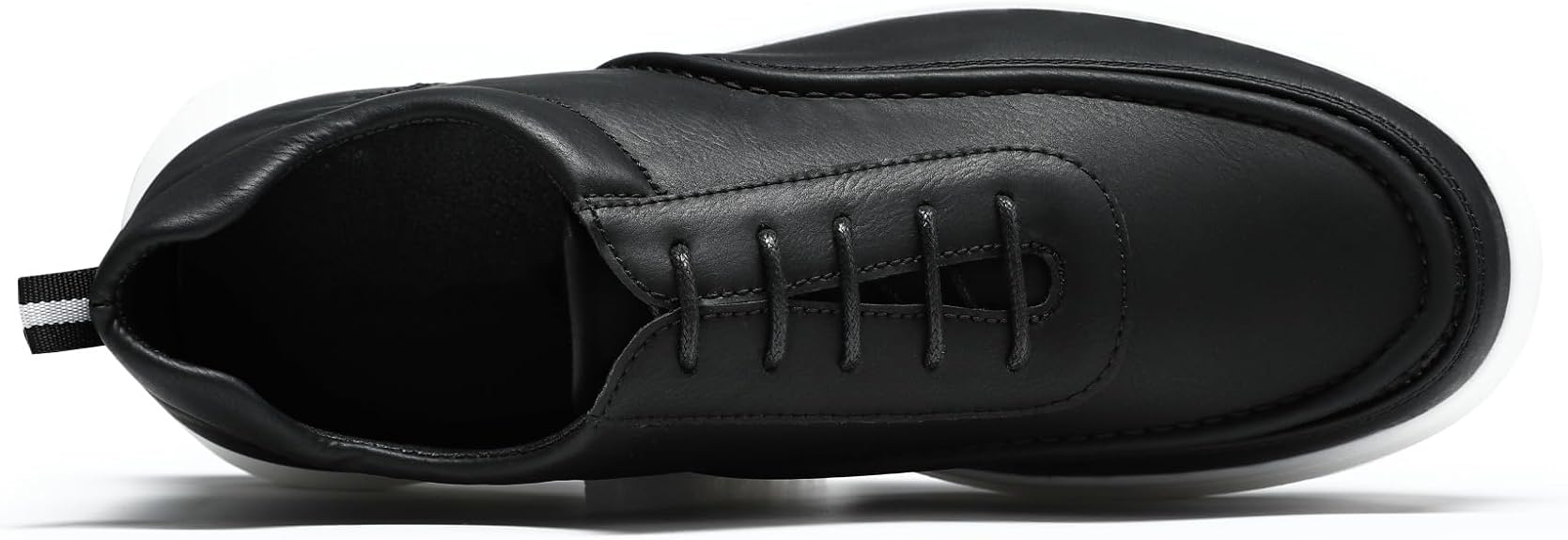 Herren-Freizeitschuhe mit Schnürung