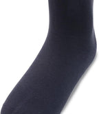 Men's Cotton Crew Socks (3 or 5 Pairs)