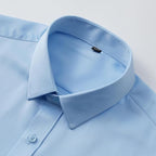 Men's Short-Sleeve Stretch Polo Shirt