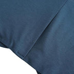 Men's Stretch Cotton Blazer – Slim Fit Sport Jacket