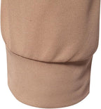 Men's Long Sleeve Polo Shirt