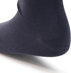 Men's Cotton Crew Socks (3 or 5 Pairs)