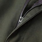 Men's Cotton Casual Trousers