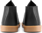 Men's Lace-Up Chukka Boots