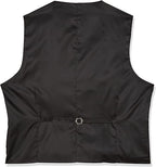 Men's Jacquard Suit Vest