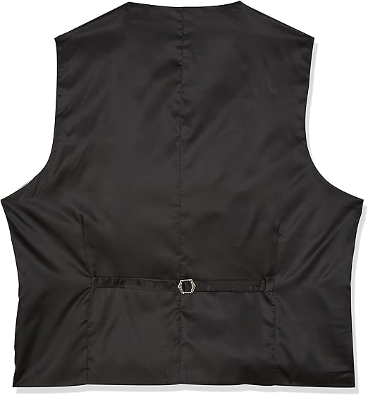 Men's Jacquard Suit Vest