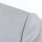 Men's Slim Fit Blazer Suit Jacket