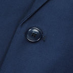 Men's Slim Fit One-Button Suit Jacket