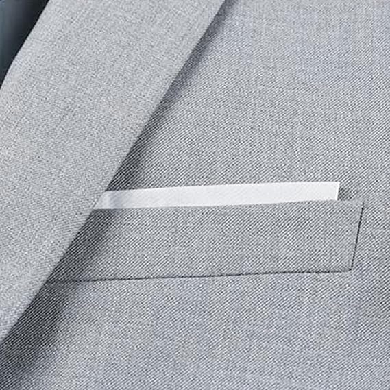 Men's Slim Fit Blazer Suit Jacket