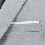 Men's Slim Fit Blazer Suit Jacket