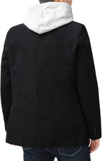Men's Slim Fit Casual Blazer Jacket