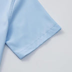 Men's Short-Sleeve Stretch Polo Shirt
