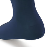 Men's Cotton Crew Socks (3 or 5 Pairs)