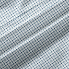 Men's Long Sleeve Casual Shirt – Plaid & Stripe Patterns