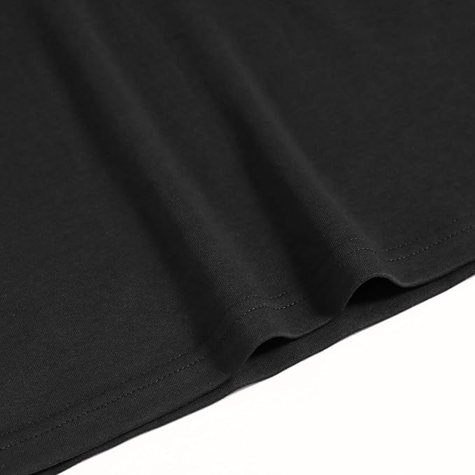 Men's Short Sleeve Polo Shirt with Zip Collar